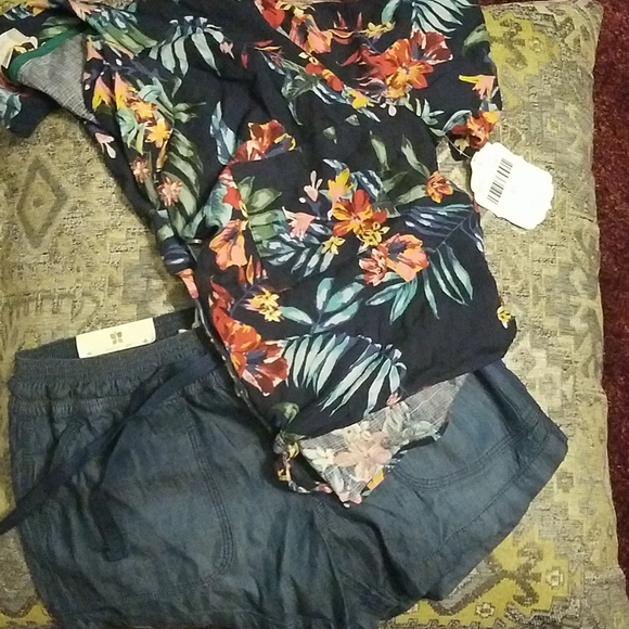 Altar'd state star navy1 - Picture 5 of 5